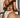Halter Neck Tie Back Bikini Set