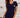 Heart Graphic Short Sleeve Night Dress