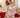 Tied Lace Trim Babydoll Lingerie Set