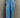 [S-3XL] GeeGee Out Of Site Full Size Denim Cargo Pants