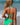  Mint Green