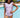 Marina West Swim Float On Ruffled One-Piece in Carnation Pink