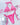  Hot Pink