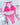  Hot Pink