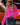 Hot Pink