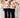 Checkered Pattern Button-Up V-Neck Cardigan