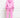 Carnation Pink