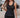 Contrast Stitching Graphic Tank and Shorts Lounge Set