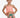 [4T-9T] Girl Botanical Print Crisscross Ruffled Two-Piece Swim Set