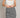 Houndstooth Tweed H-line Mini Skirt
